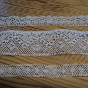 Kansallispukujen pitsit